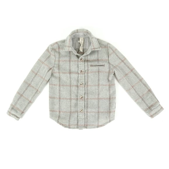 VIGNETTE shirt, boy's size 4Y - Picture 1 of 4